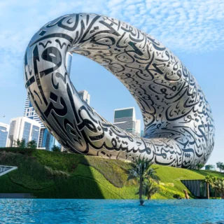 Discover the Glamour of Dubai: A 5 Day Extravaganza