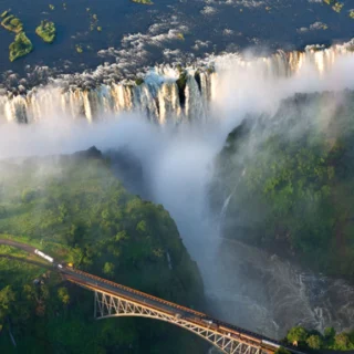 A 4-Day Adventure and Discovery at the Victoria Falls