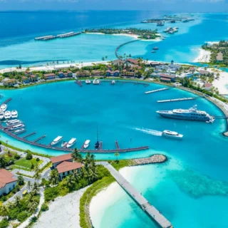 Zanzibar 5-Day Itinerary: A Tropical Paradise Escape