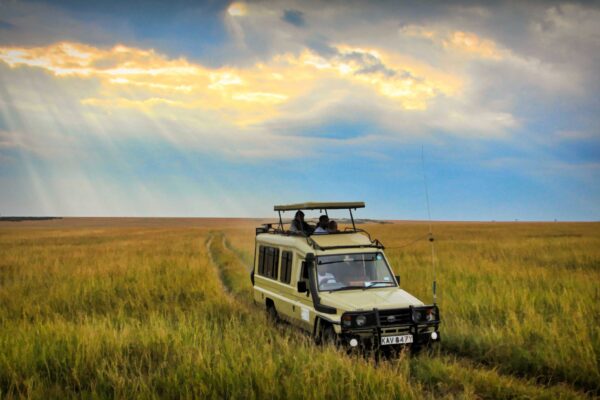 11 Days Combined Kenya – Tanzania Driving Tour