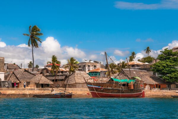 4 Day Mombasa Tour