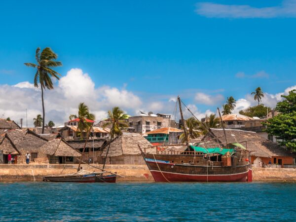 4 Day Mombasa Tour